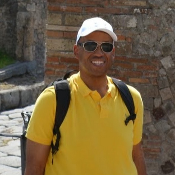 Meet your Posher, Randy - Picture 1 of 1